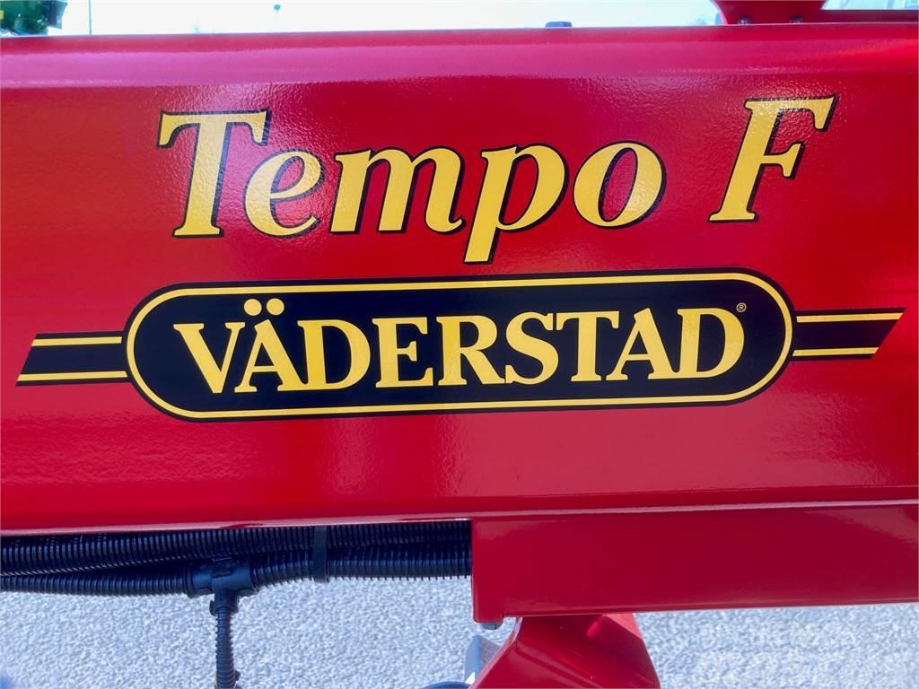 Väderstad Tempo F8 Drugi strojevi i priključci za obradu zemlje