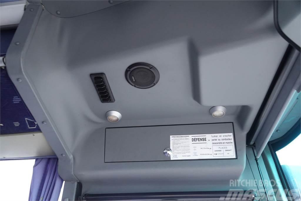 BMC Autokar turystyczny Probus 850 RKT / 41 MIEJSC Autobusi za putovanje
