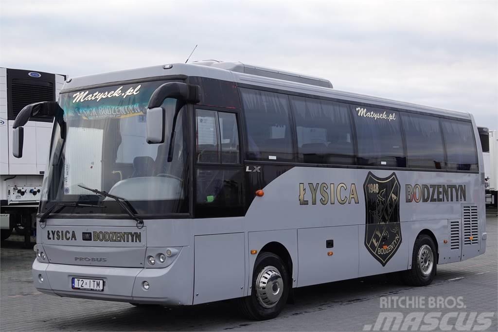 BMC Autokar turystyczny Probus 850 RKT / 41 MIEJSC Autobusi za putovanje