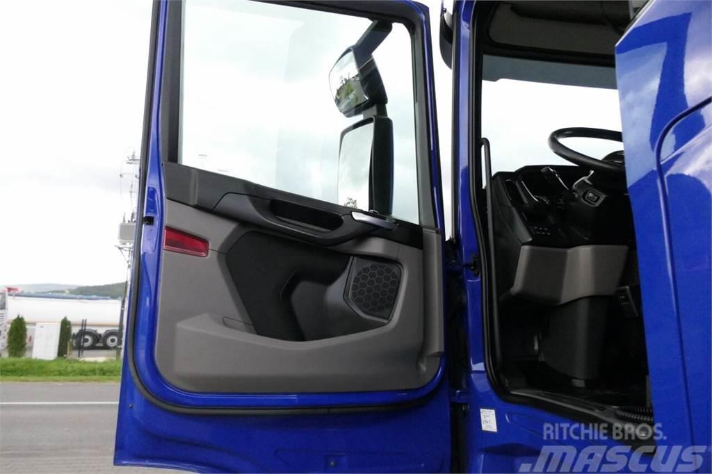 Scania R 450 / RETARDER / LEDY / NAVI / EURO 6 / 2019 R / Traktorske jedinice