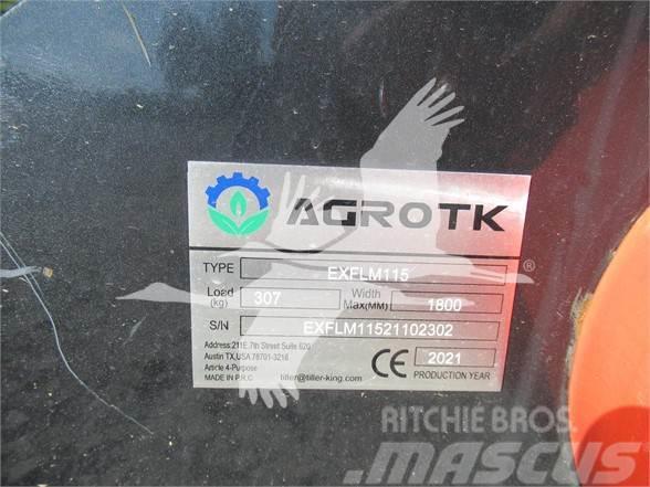 AGROTK EXFLM115 Ostalo
