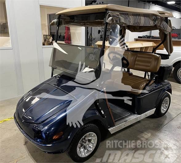 E-Z-GO TXT Golf vozila