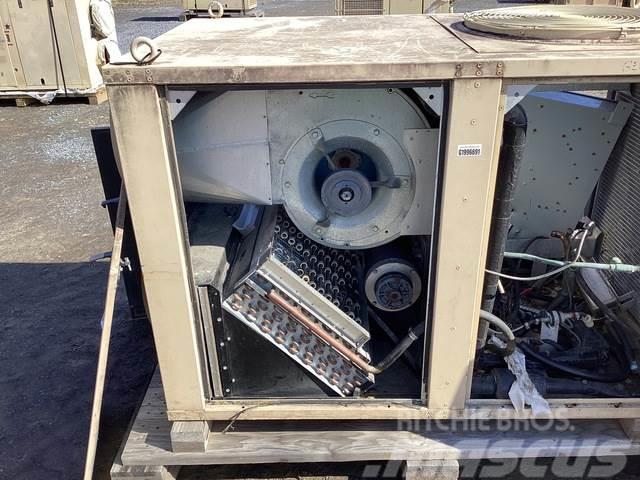  Air Conditioner Oprema za grijanje i odmrzavanje