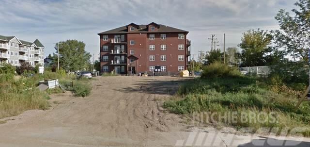 Fort McMurray AB 0.35± Titles Acres Commercial Resid Ostalo