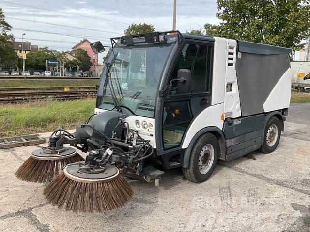 Hako Citymaster 2200 Kamioni za čišćenje ulica