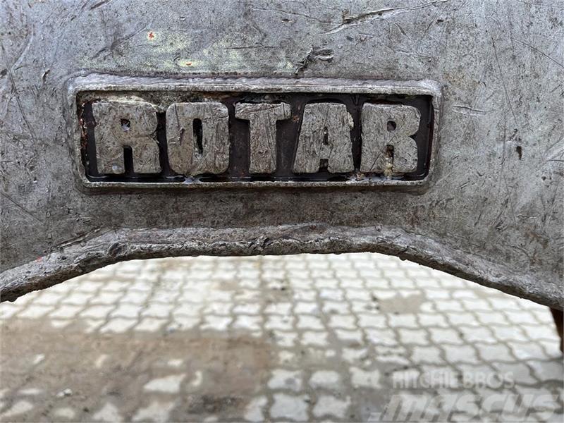Rotar RG22-N Grabilice
