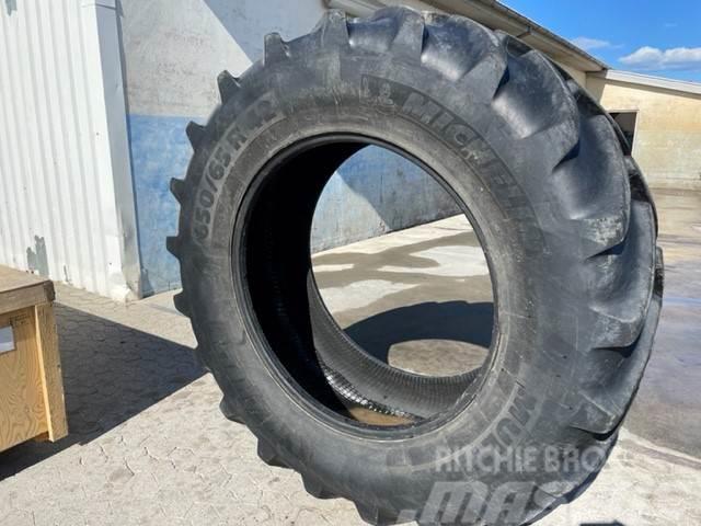 Michelin 650/65X42 Gume, kotači i naplatci