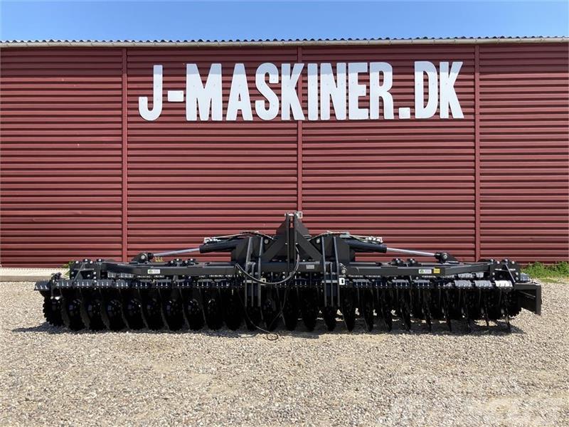 J-Maskiner 6 m. disc harve Tanjurače