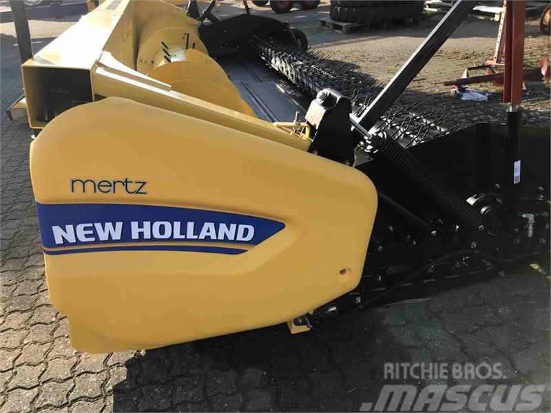 New Holland 790CP Pick-up  12 og 15 fods på lager Kiperi