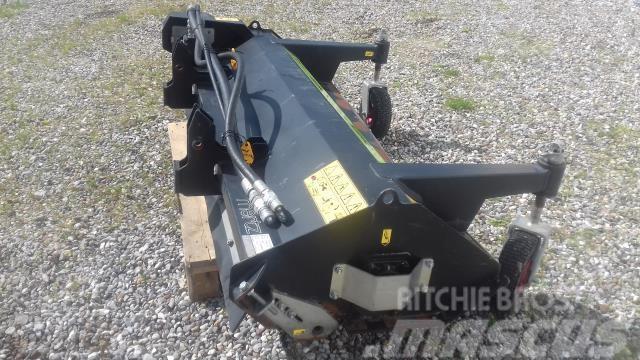 Spearhead FM180 HYDR. FRONTKL Kosilice