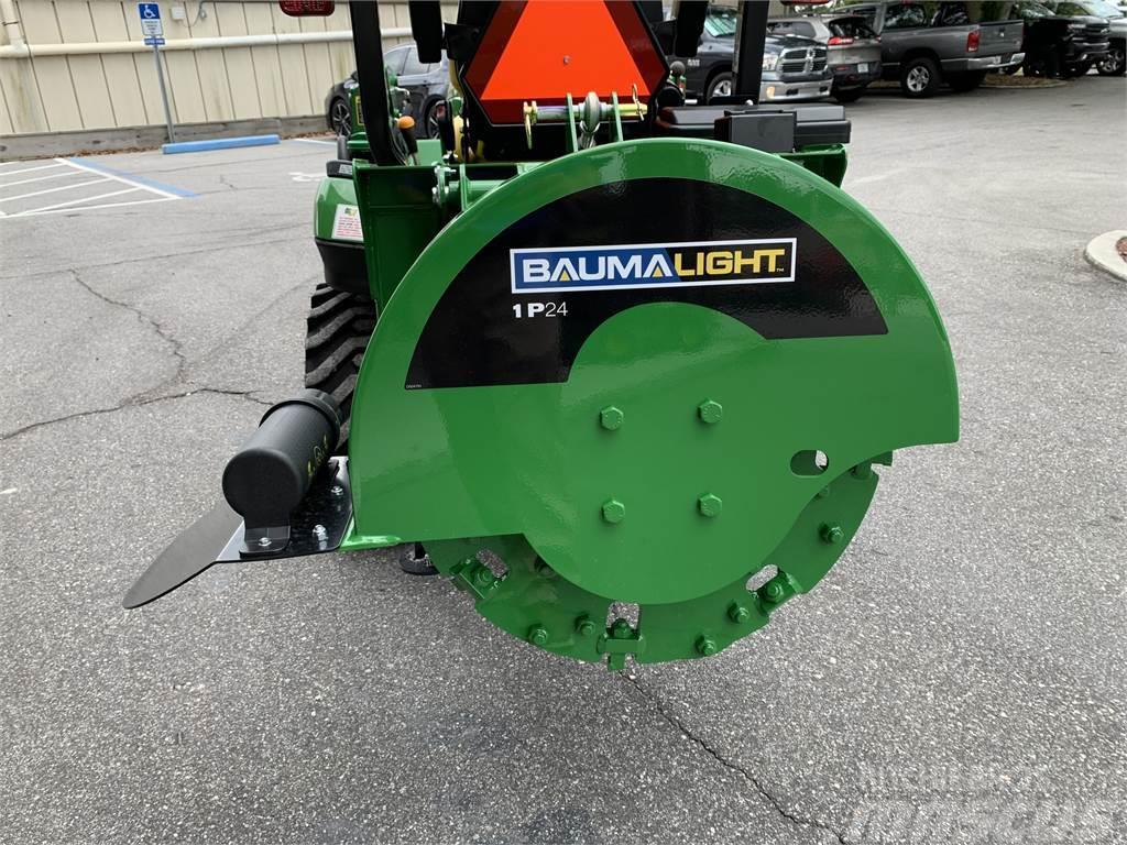 Baumalight 1P24 Ostala oprema za traktore