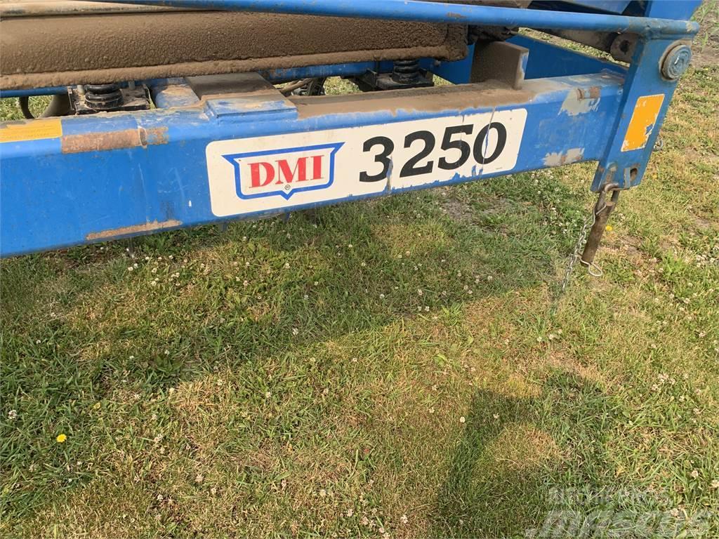 DMI 3250 Ostali poljoprivredni strojevi