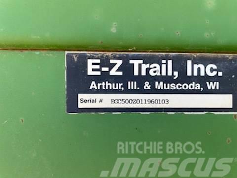 E-Z Trail 500 Prikolice za zrno