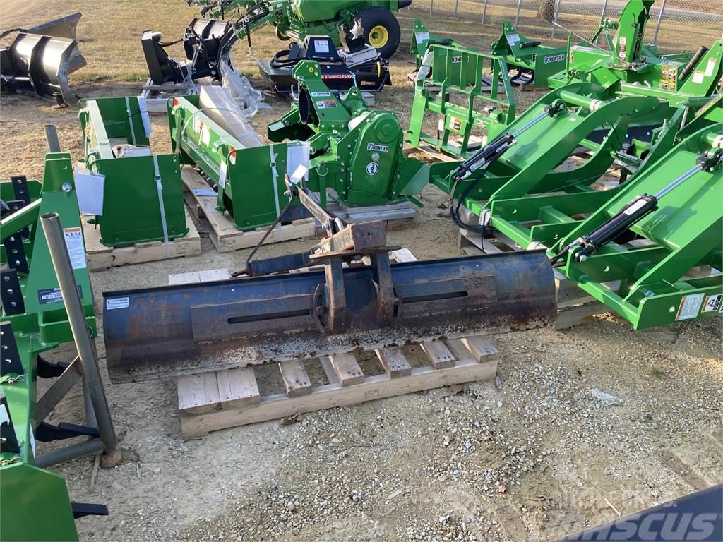 Farm King RB60 Ostala oprema za traktore
