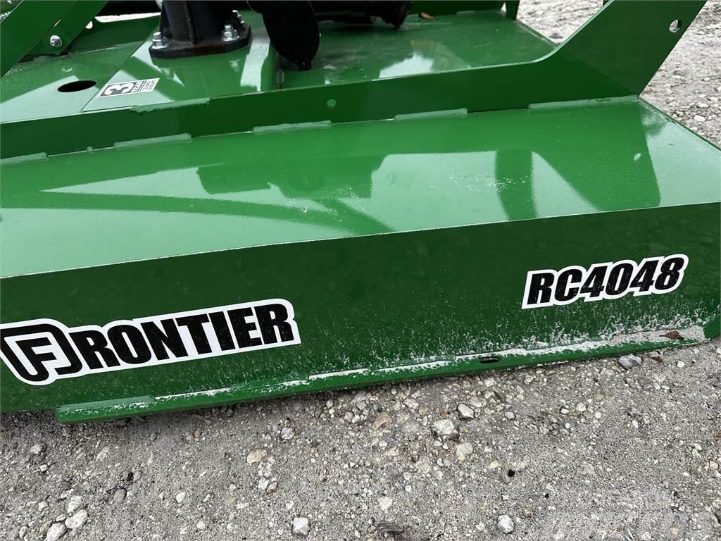 Frontier RC4048 Rezači za bale, rezači i mašine za odmotavanje bala