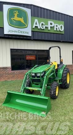 John Deere 4044M Kompaktni (mali) traktori