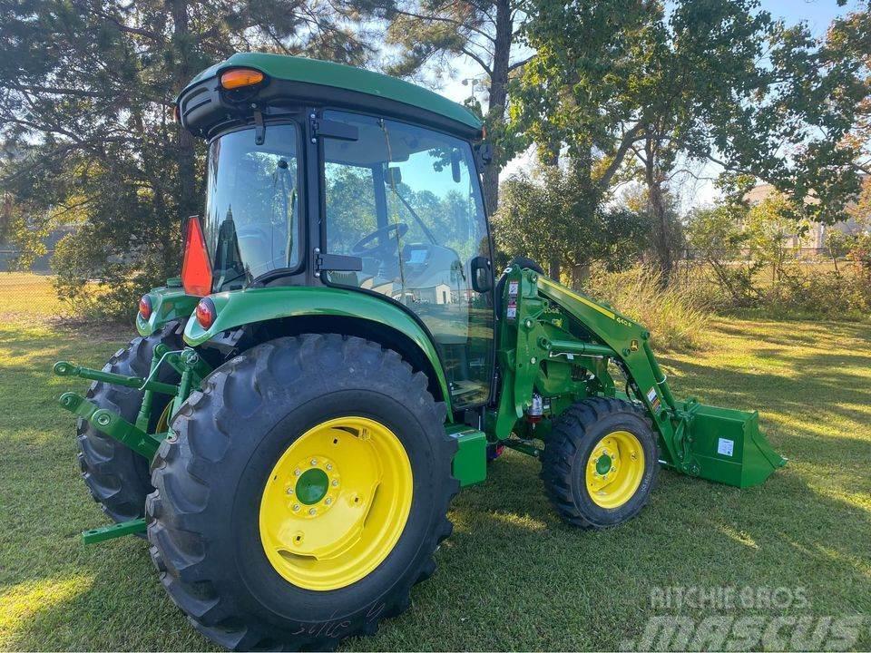 John Deere 4044R Kompaktni (mali) traktori