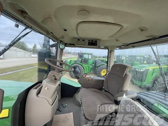 John Deere 9570RX Traktori