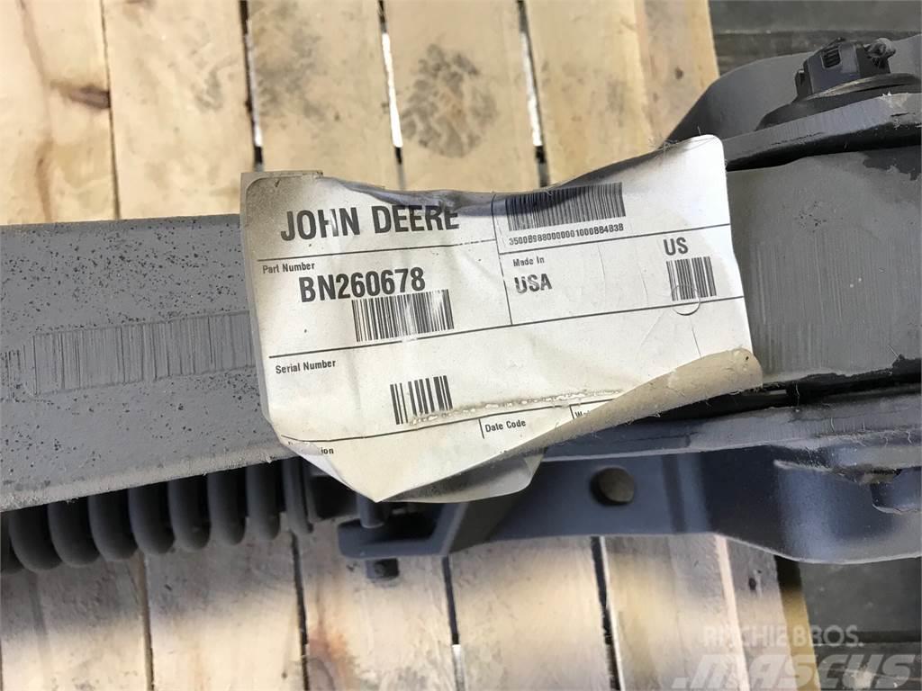 John Deere BN260678 Drugi strojevi i priključci za obradu zemlje