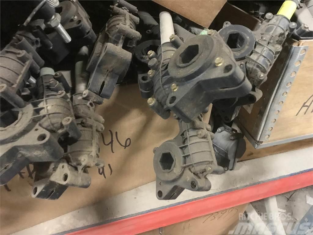 John Deere Cable Drive Vac Meter gearbox Ostali stroji i dodatna oprema za sjetvu i sadnju