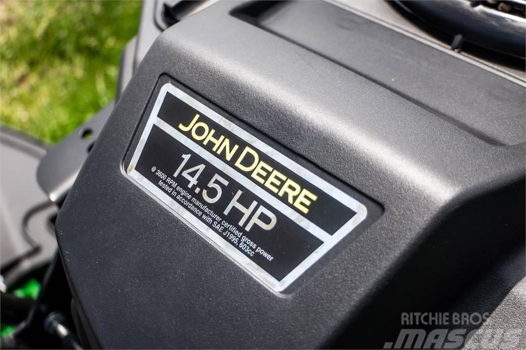 John Deere W36R Motokultivator kosilice