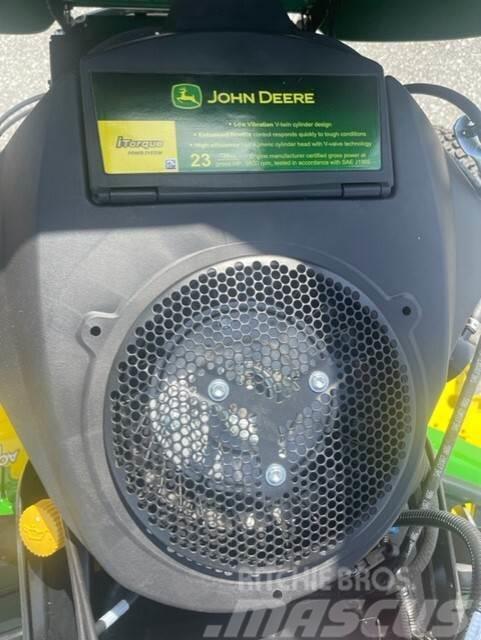 John Deere X380 Kompaktni (mali) traktori