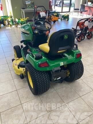 John Deere X570 Kompaktni (mali) traktori
