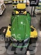 John Deere X580 Kompaktni (mali) traktori