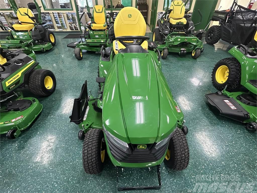 John Deere X590 Kompaktni (mali) traktori