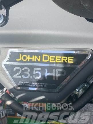 John Deere Z920M Zero turn kosilice