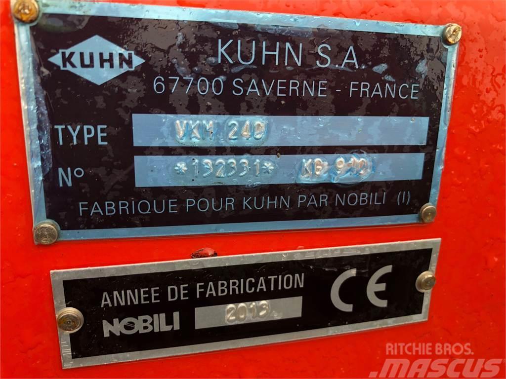 Kuhn VKM240 Kosilice