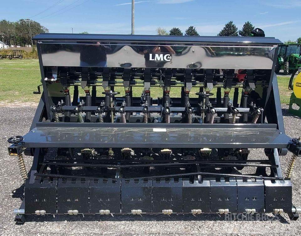 LMC 78 GRAIN DRILL Ostali stroji i dodatna oprema za sjetvu i sadnju