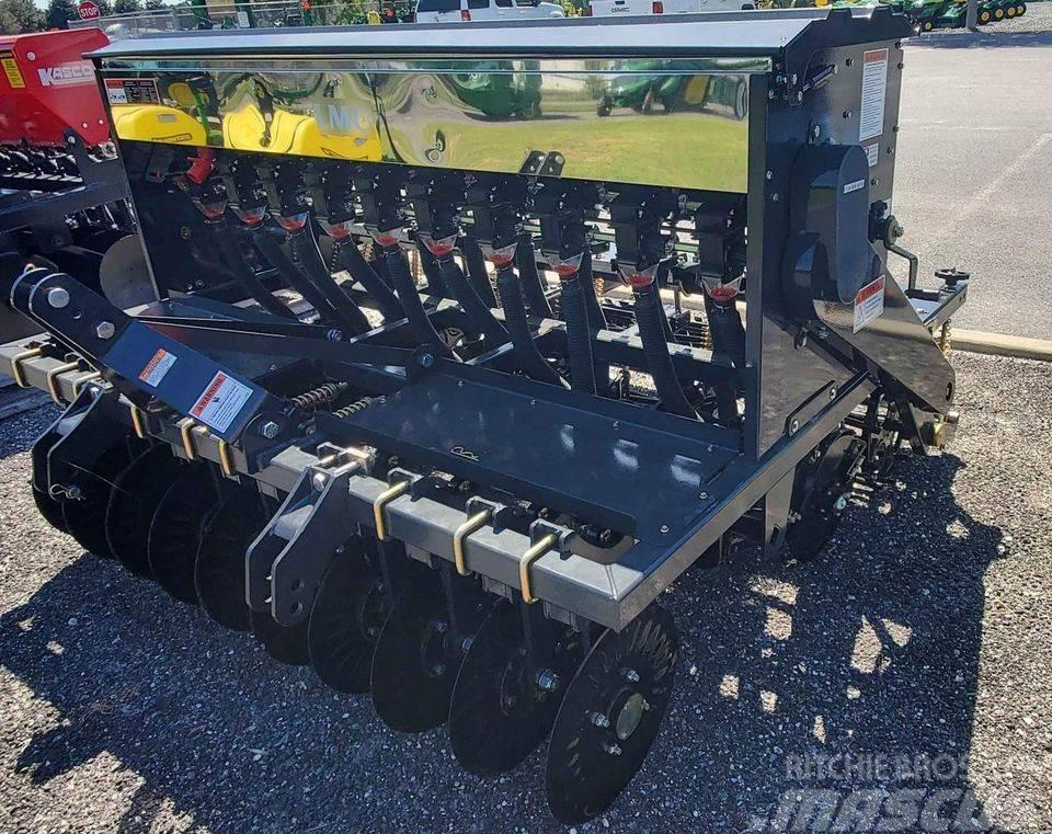 LMC 78 GRAIN DRILL Ostali stroji i dodatna oprema za sjetvu i sadnju