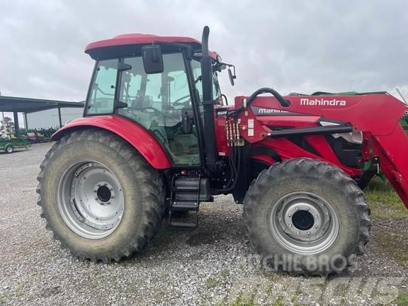 Mahindra 9125 Kompaktni (mali) traktori