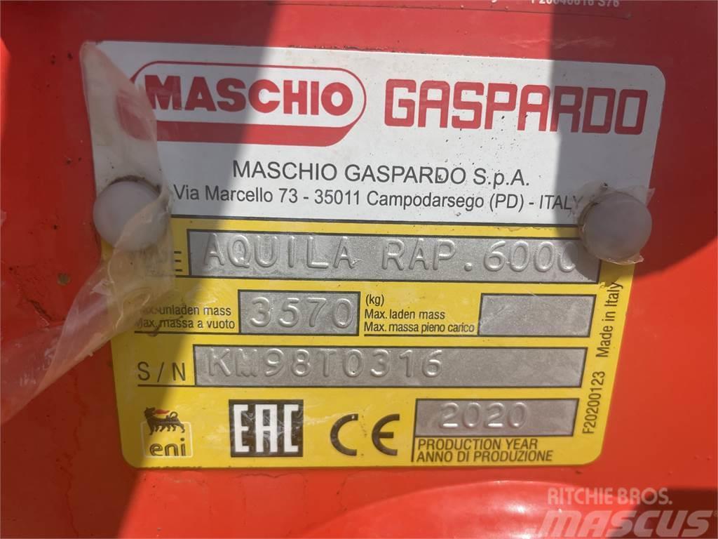 Maschio Aquila 6000 Drljače