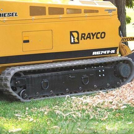 Rayco RG74T-R Ostalo