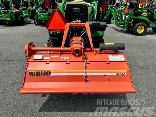 Rhino SRT48 Ostala oprema za traktore