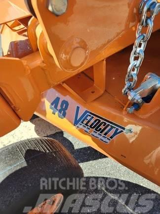 Scag V-RIDE II 48IN Traktorske kosilice