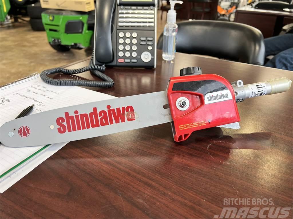 Shindaiwa POLE PRUNER Ostali komunalni strojevi