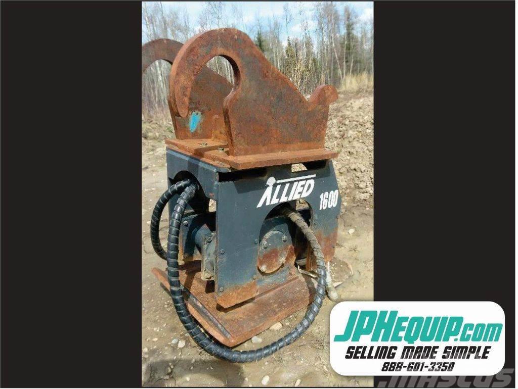 Allied 1600 HOE PACK FOR 250 SERIES EXCAVATOR Ostalo