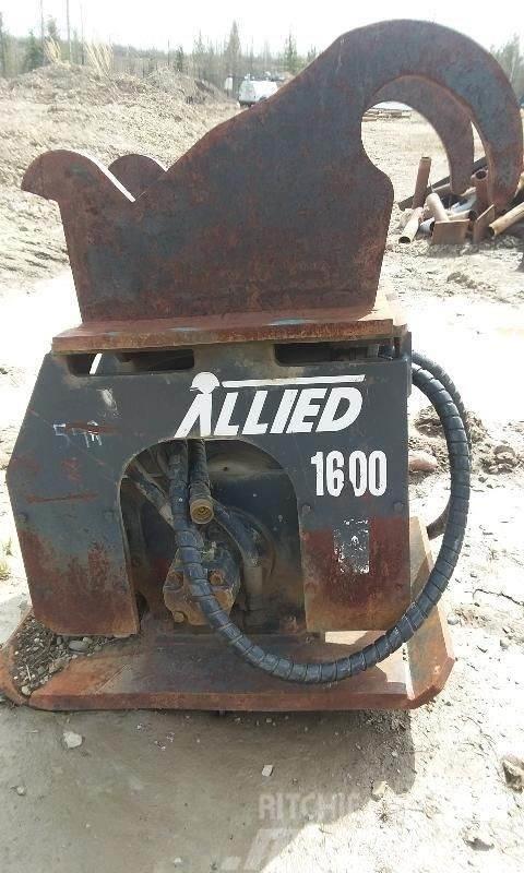 Allied 1600 HOE PACK FOR 250 SERIES EXCAVATOR Ostalo