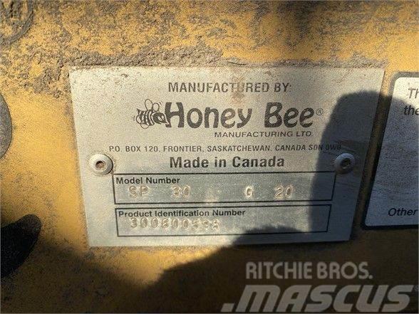 Honey Bee SP30 30ft Header Glave hederi za kombajne