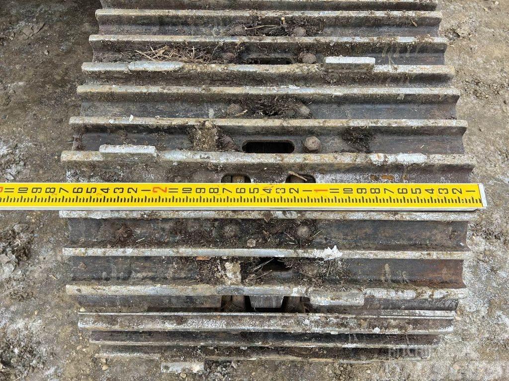 John Deere 290G LC Excavator Midi bageri 7t – 12t