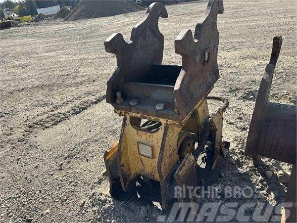 Magnum HO PAC COMPACTOR 200 SERIES RHP30PA Ostalo