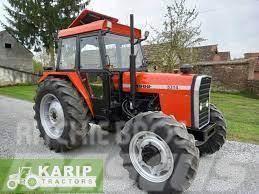 Ursus 5314 Traktori