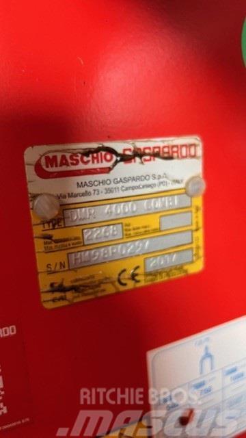 Maschio DMR 4000 Drljače
