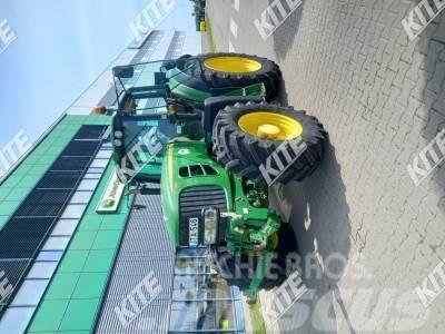 John Deere 7430 Traktori