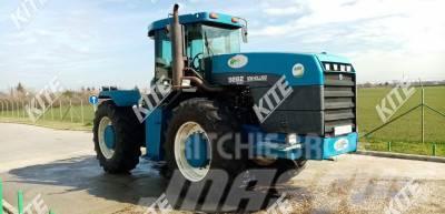 New Holland 9282 Traktori
