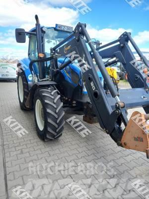 New Holland T5.95 Traktori