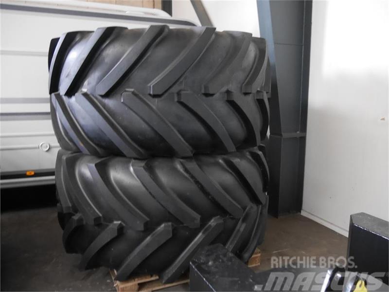 Michelin 900/60R32  BIB X Gume, kotači i naplatci